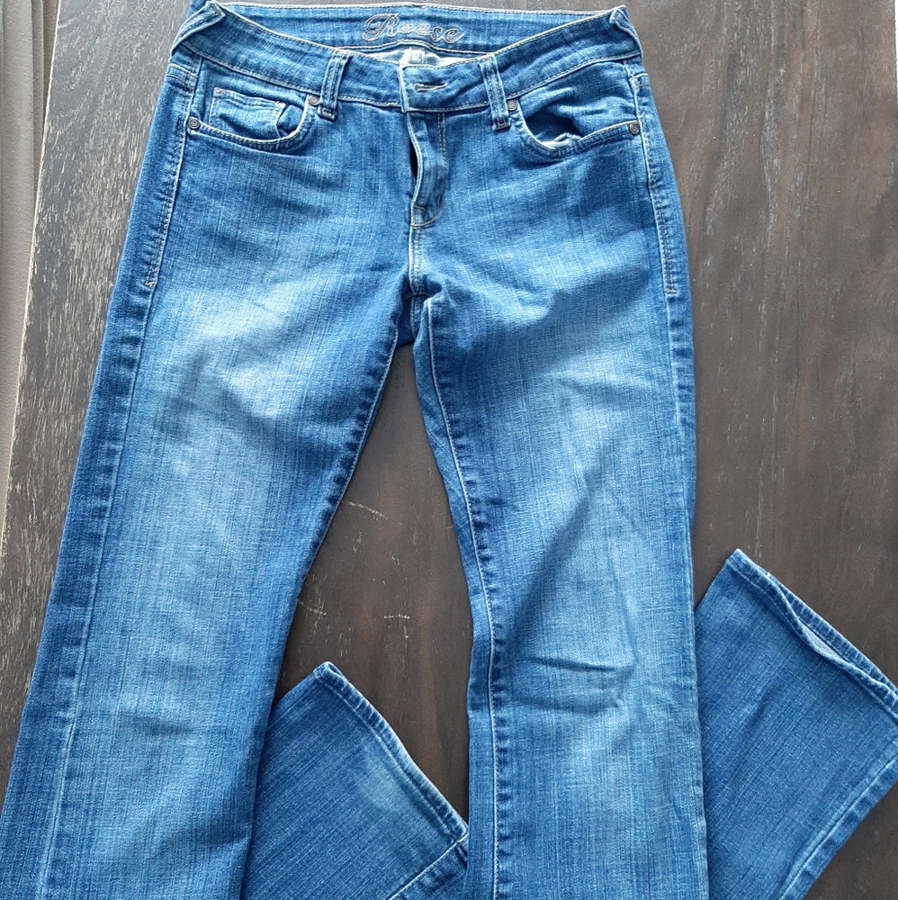 Delia's Womens Jeans Tall size 7/8